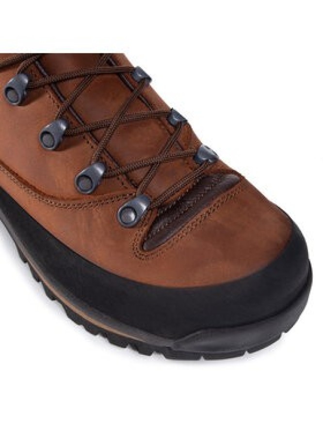 Aku Trekkingi Conero Gtx Nbk GORE-TEX 878.6 Brązowy