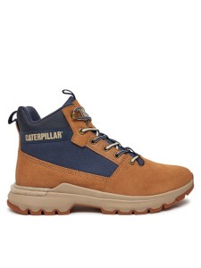 CATerpillar Trapery Colorado Sneaker P726087 Brązowy