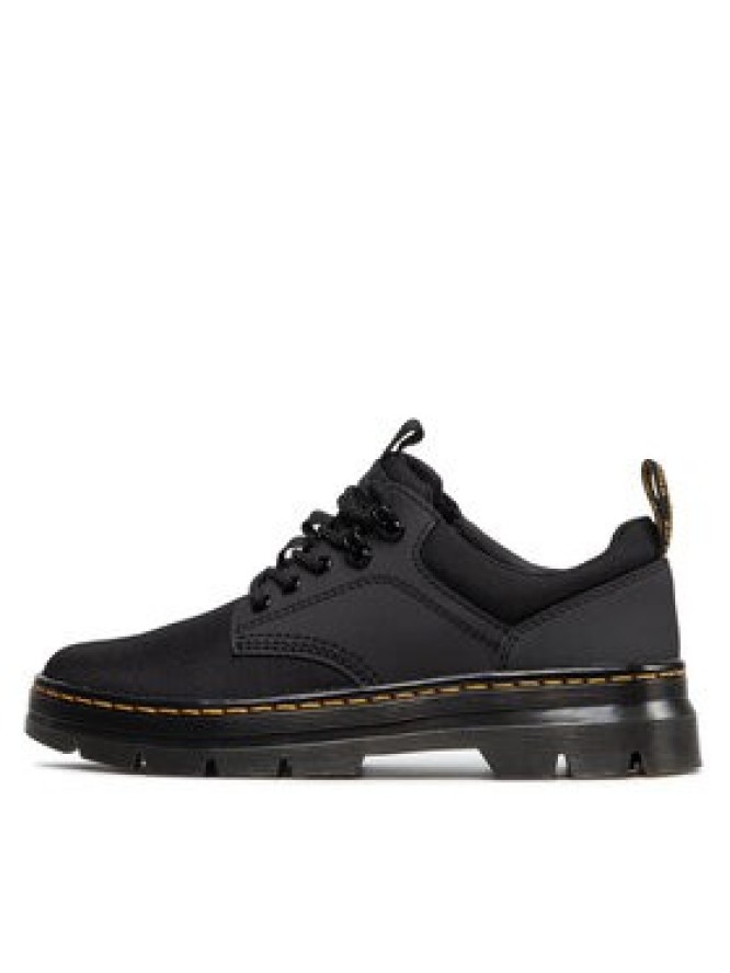 Dr. Martens Półbuty Reeder 27102001 Czarny