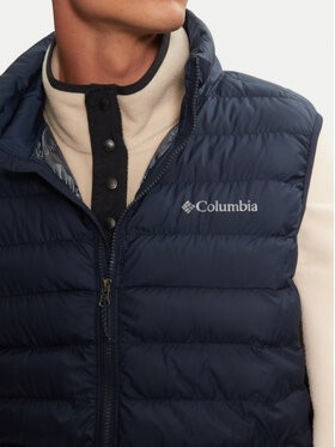 Columbia Kamizelka Powder Lite™ II 2086974 Granatowy Slim Fit