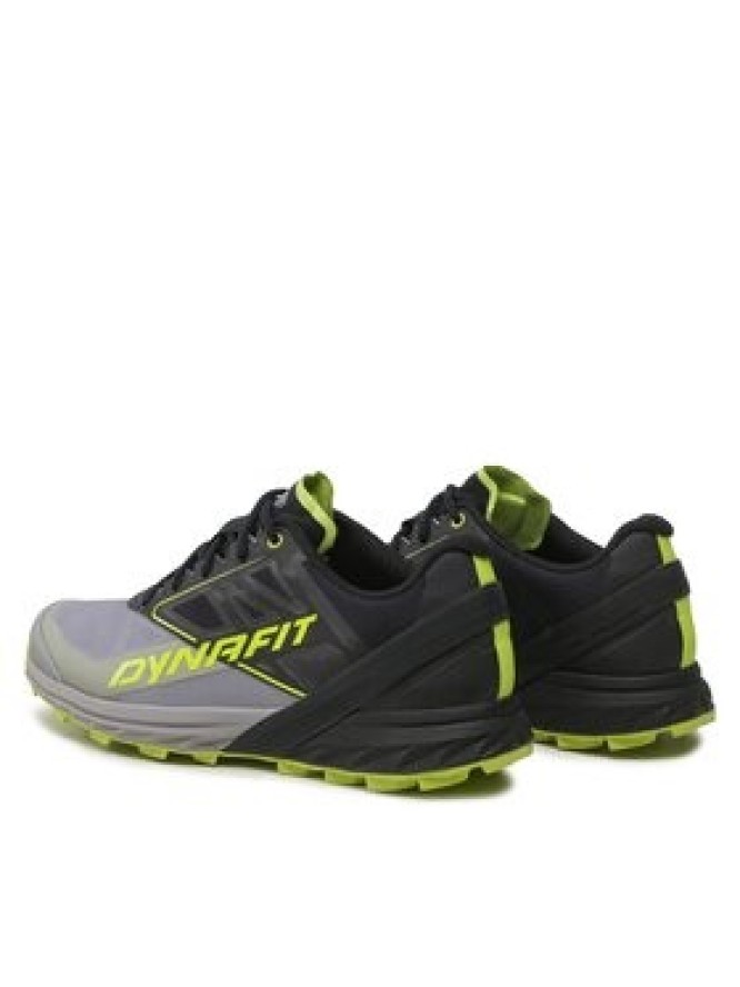 Dynafit Buty do biegania Alpine 545 Szary