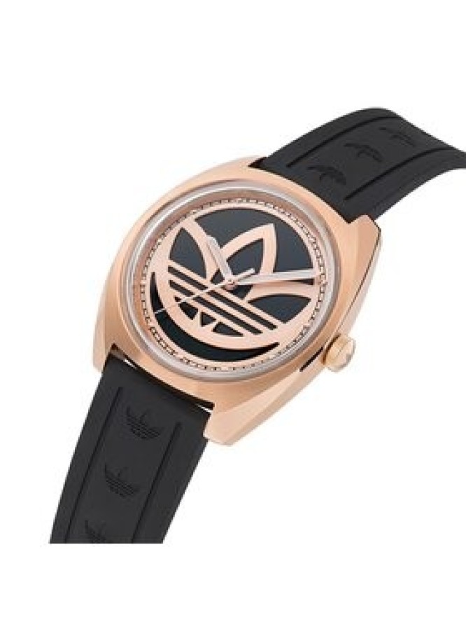 adidas Originals Zegarek Edition One Watch AOFH23013 Różowy