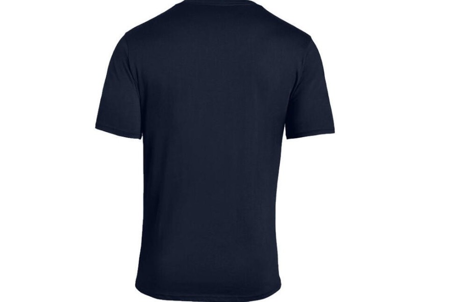 Koszulka sportowa męska Under Armour GL Foundation SS Tee