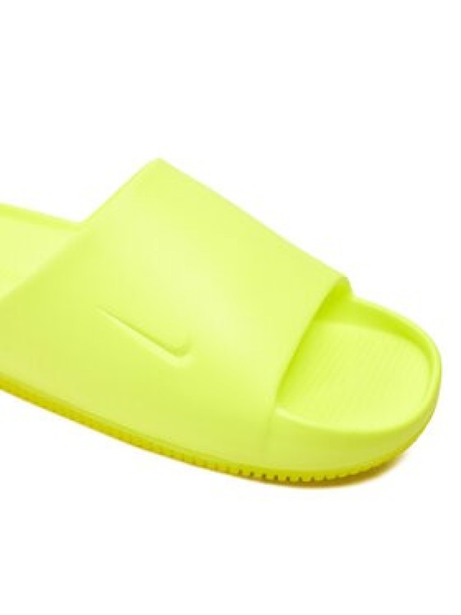 Nike Klapki Calm Slide FD4116 700 Zielony