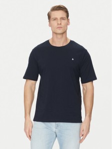 Jack&Jones Komplet 3 t-shirtów Paulos 12257006 Kolorowy Standard Fit