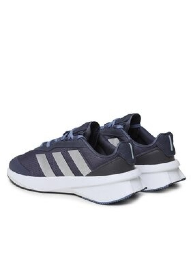 adidas Sneakersy Heawyn IG2378 Granatowy