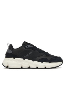 G-Star Raw Sneakersy KMS3360 Czarny
