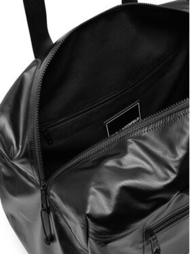 KARL LAGERFELD Torba A1M30085 Czarny