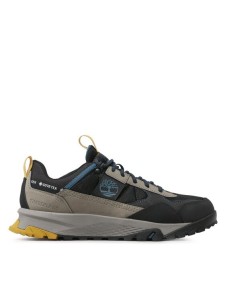 Timberland Półbuty Lincoln Peak Low Gtx GORE-TEX TB0A447K110 Czarny