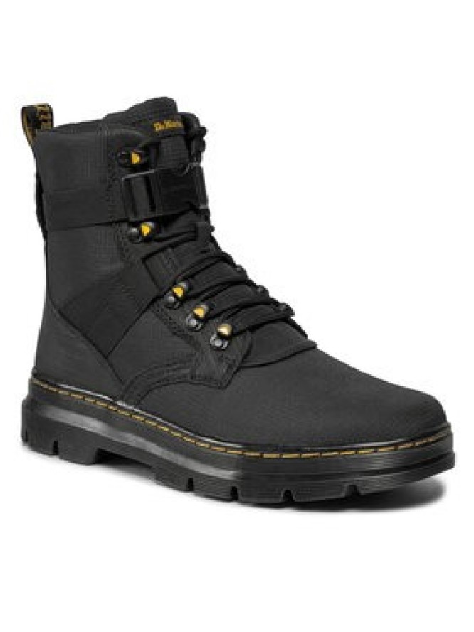 Dr. Martens Trapery OT9286 27800001 Czarny