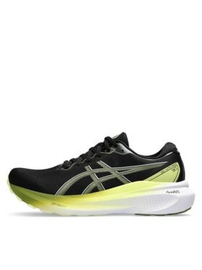 Asics Buty do biegania Gel-Kayano 30 1011B548 Czarny