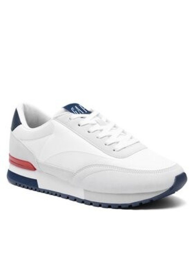 Gap Sneakersy GAF004F5SMWHOFGP Biały