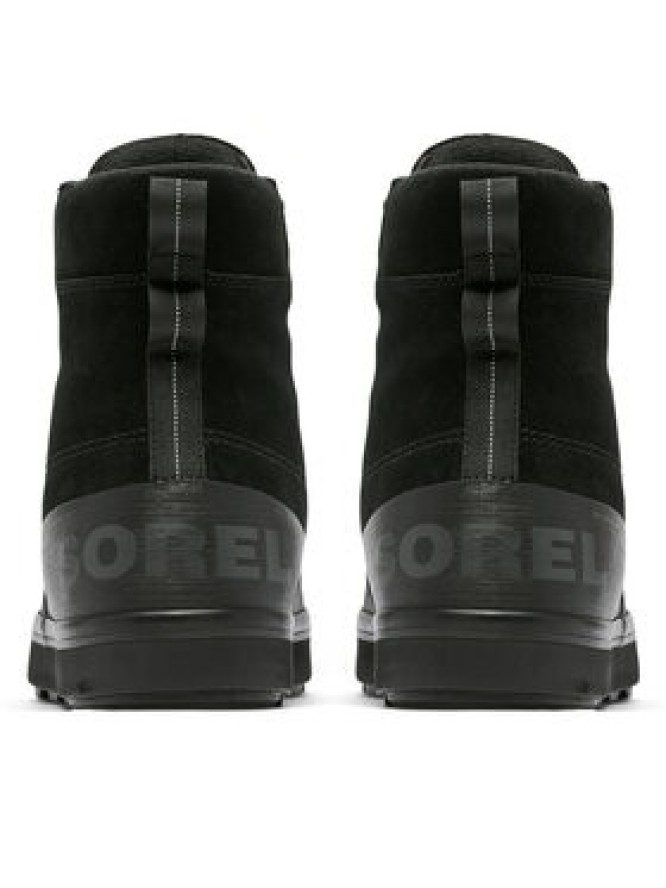 Sorel Trzewiki Cheyanne Metro II Boot 2048561010 Czarny