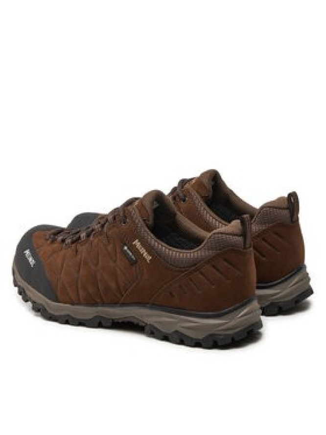 Meindl Trekkingi Boston Gtx GORE-TEX 5586/46 Brązowy