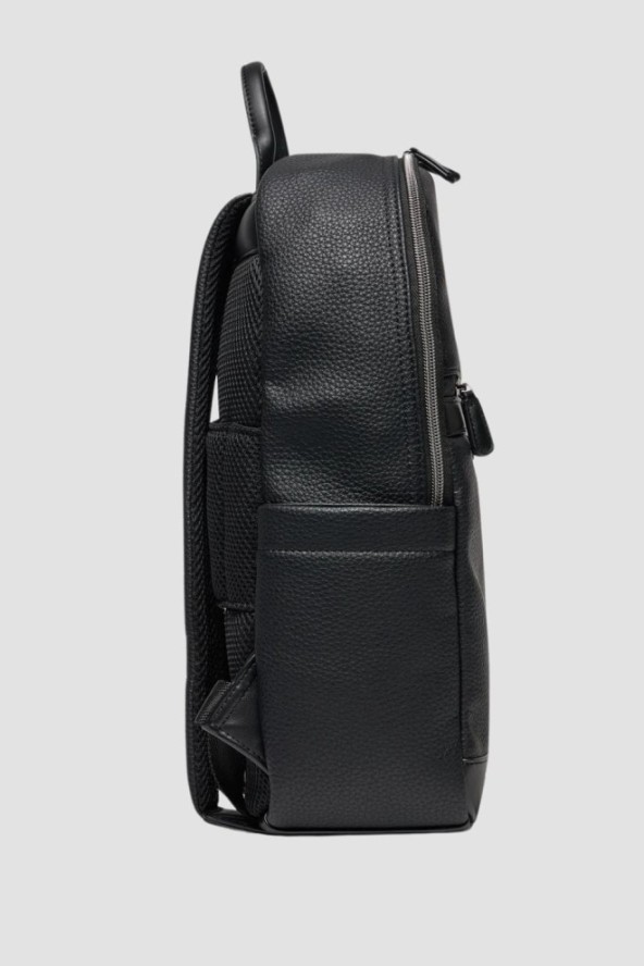 VALENTINO Czarny plecak Efeo Backpack