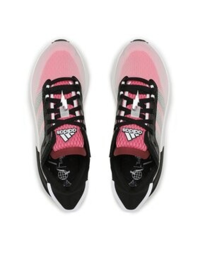 adidas Sneakersy Avryn Shoes ID2411 Różowy