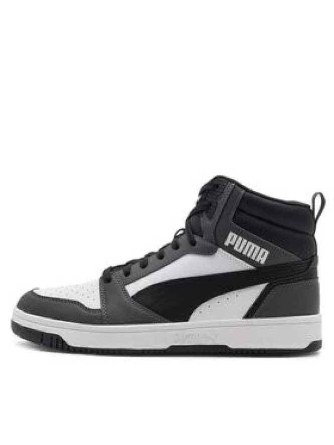 Puma Sneakersy Rebound v6 39232603 Szary