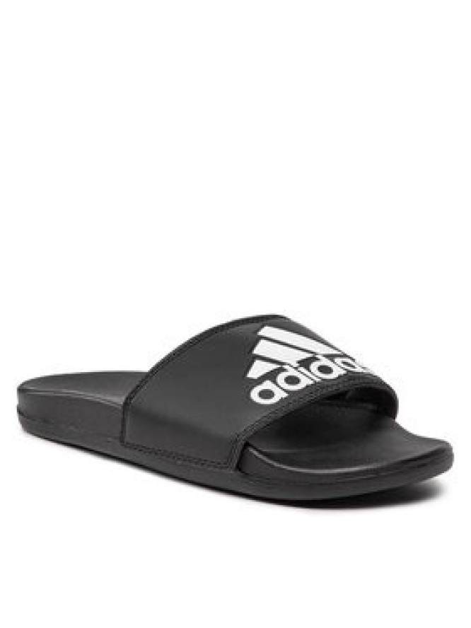 adidas Klapki Adilette Comfort GY1945 Czarny