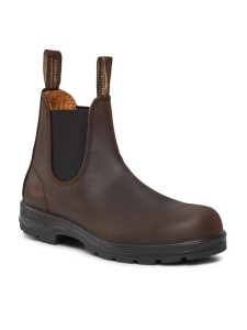 Blundstone Sztyblety 2340 Brązowy