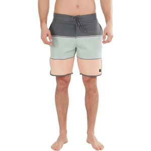 Spodenki plażowe męskie FUNDANGO Neal Boardshort