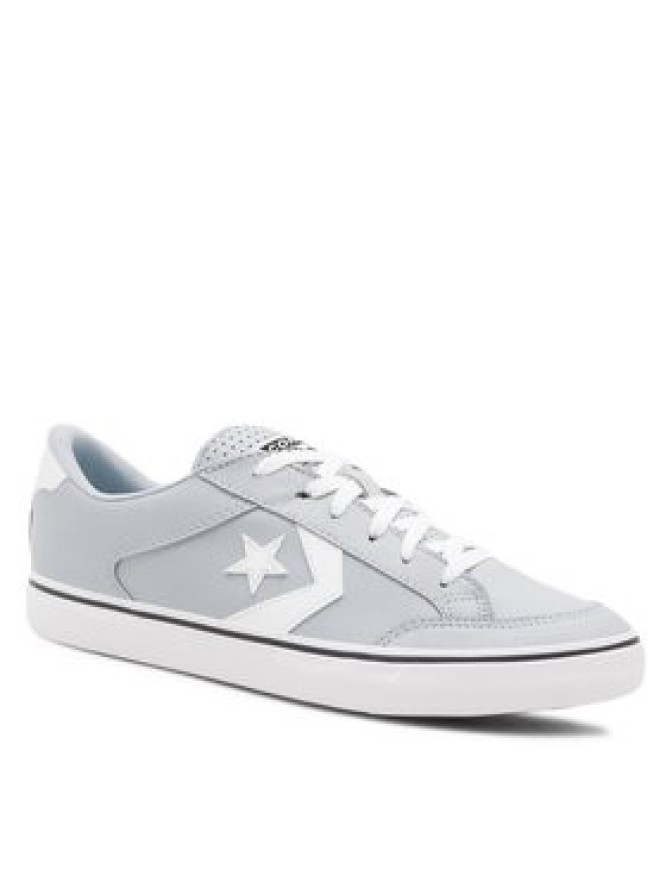 Converse Sneakersy Tobin Fall Tone A04567C Niebieski