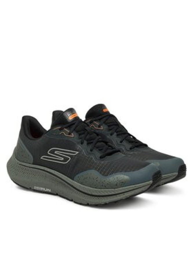 Skechers Buty do biegania Go Run Consistent 2.0 220874 Szary