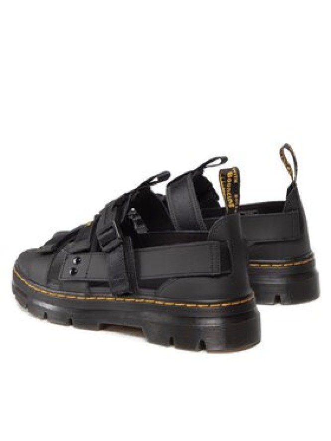 Dr. Martens Sandały Pearson 26473001 Czarny