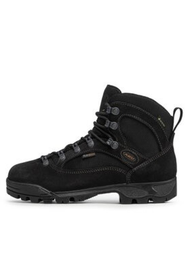 Aku Trekkingi Camana Fitzroy Gtx GORE-TEX 331PK Czarny