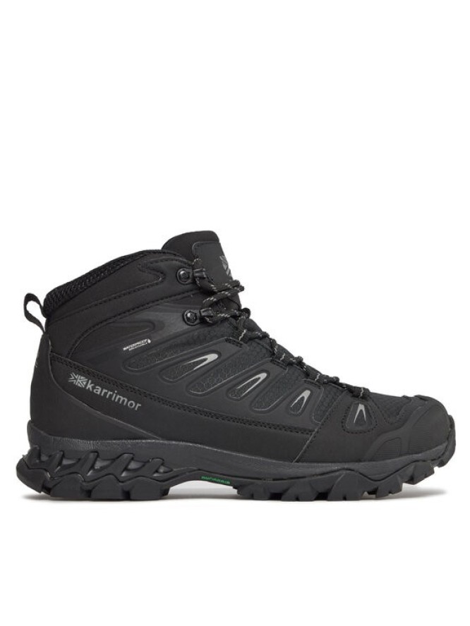 Karrimor Trekkingi Puma Mid 1018 Czarny