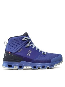 On Trekkingi Cloudrock 2 Waterproof 6398611 Niebieski