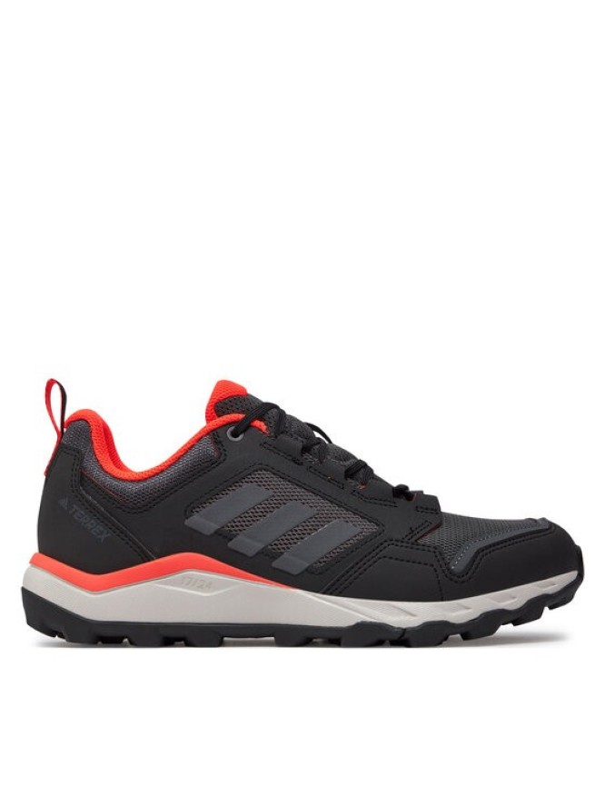 adidas Buty do biegania Terrex Tracerocker 2 GZ8915 Czarny