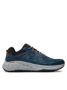 Skechers Sneakersy Bounder Rse 232780 Granatowy