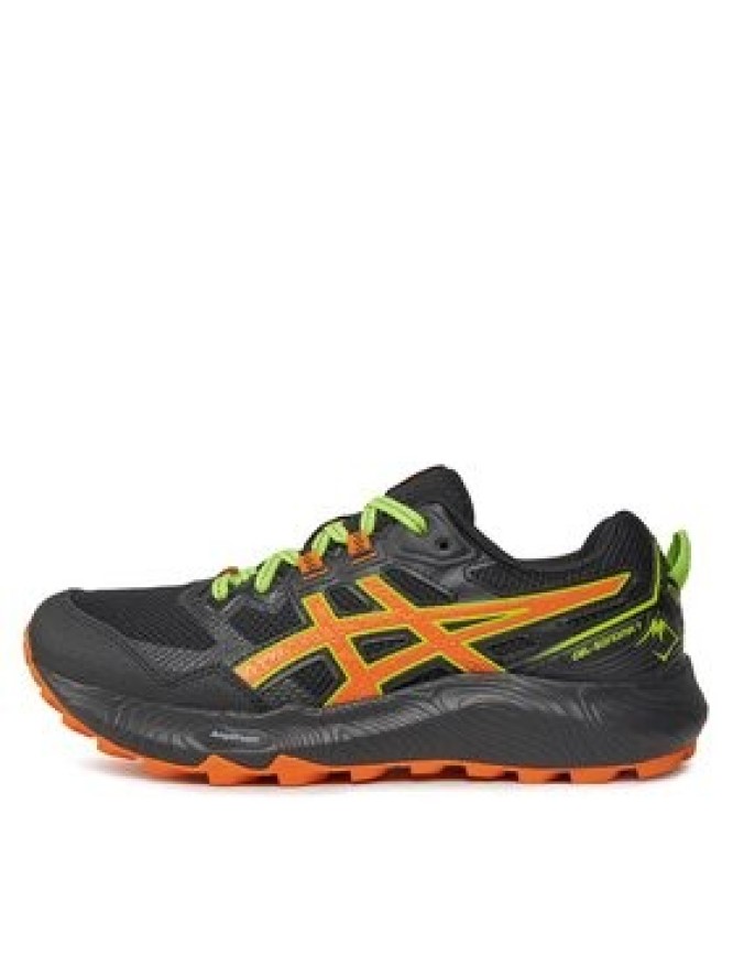 Asics Buty do biegania Gel-Sonoma 7 1011B595 Czarny