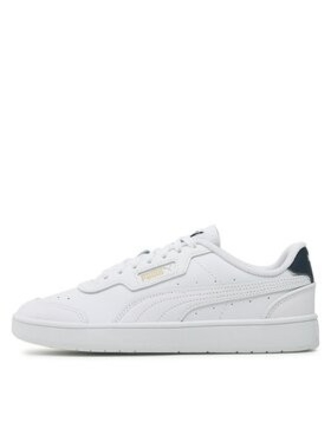 Puma Sneakersy Court Guard 38608408 Biały