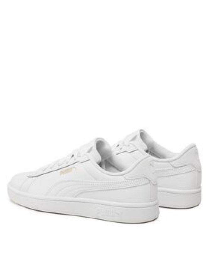 Puma Sneakersy Smash 3.0 L 390987 01 Biały