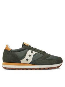 Saucony Sneakersy Originals Jazz S2044 703 Zielony