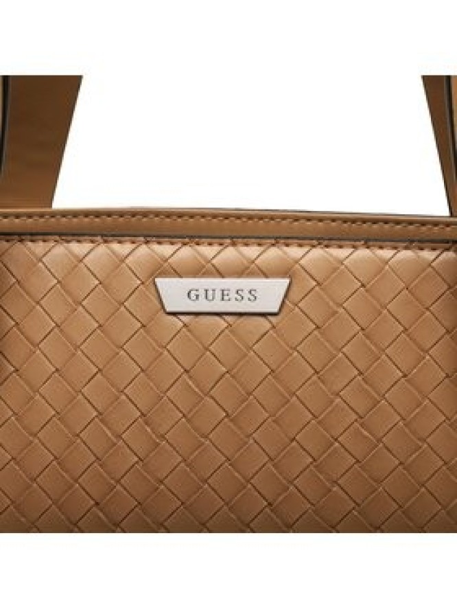 Guess Torba Calabria (IN) HMRIIN P3146 Brązowy