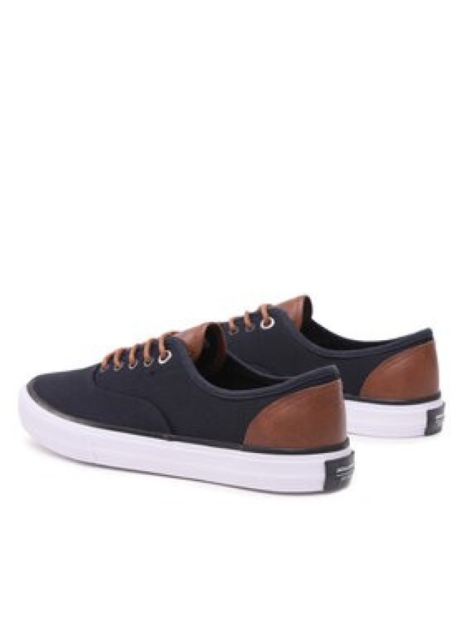 Jack&Jones Sneakersy Curtis 12229023 Niebieski