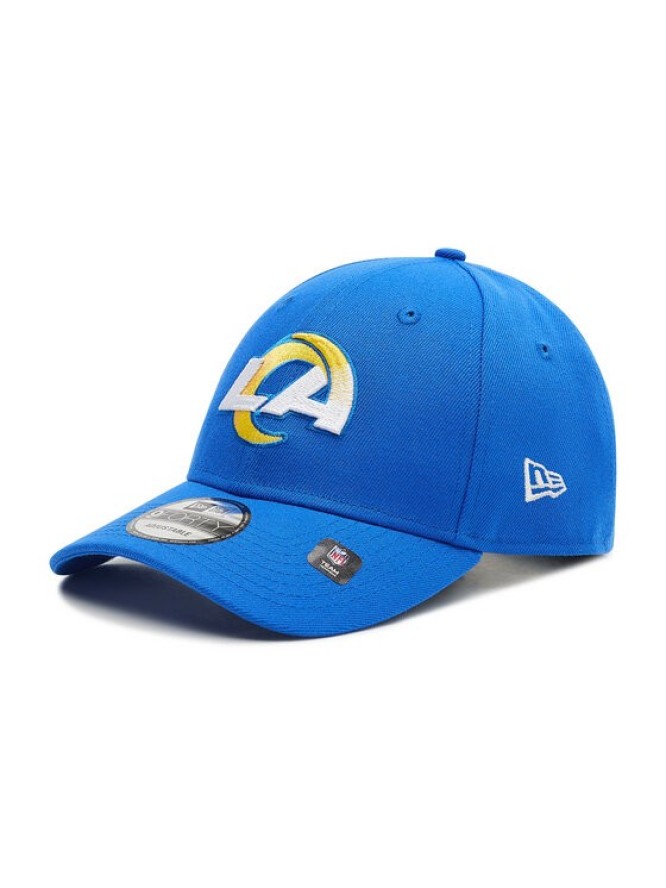 New Era Czapka z daszkiem The League Losram 2 12494446 Niebieski