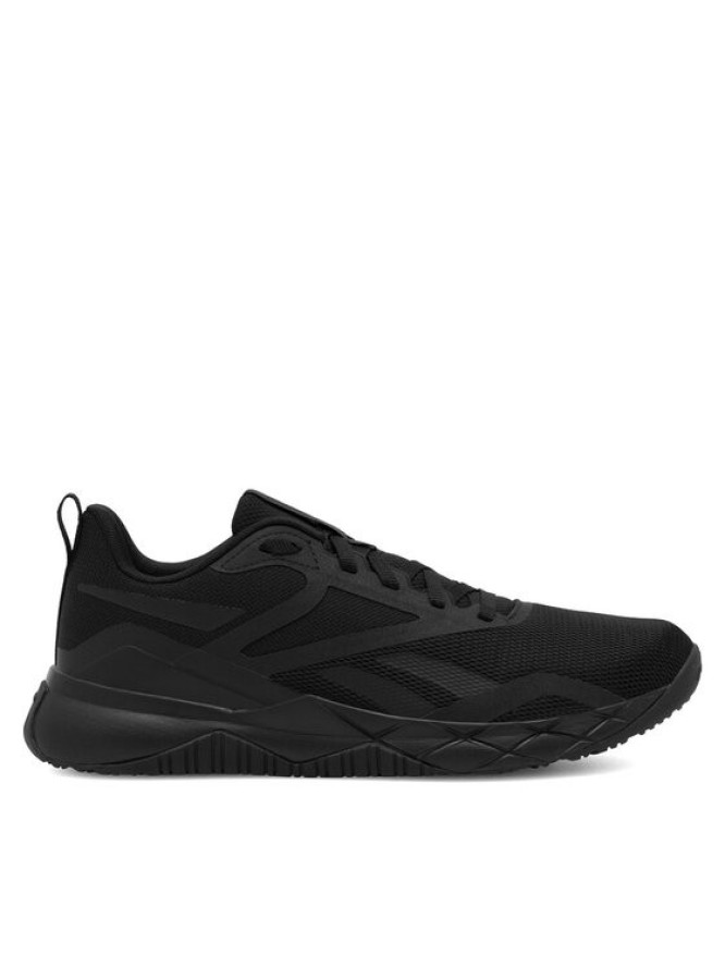 Reebok Buty na siłownię Nfx Trainer 100032888 Czarny