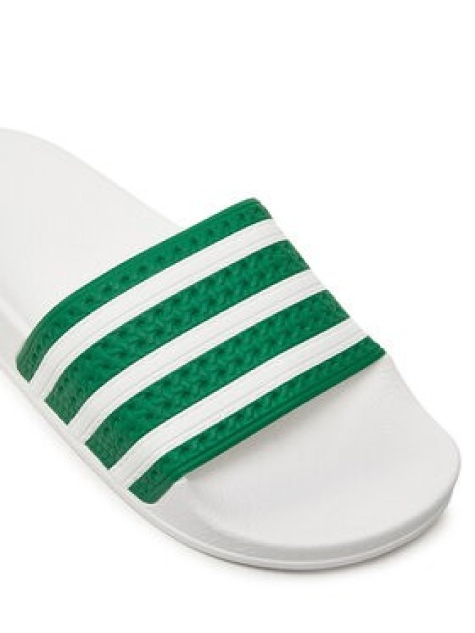 adidas Klapki Adilette IG9287 Zielony