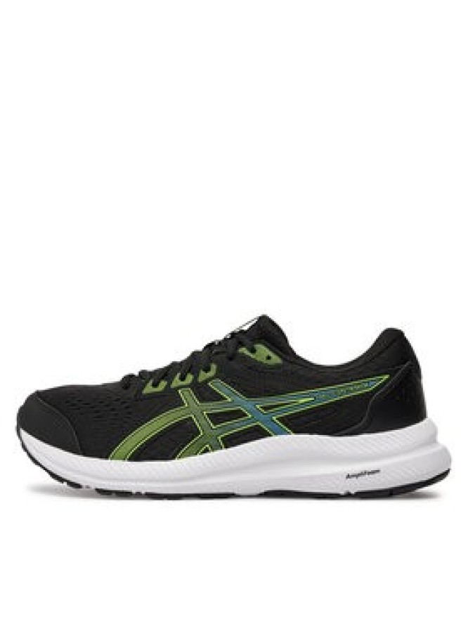 Asics Buty do biegania Gel-Contend 8 1011B492 Czarny