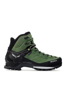 Salewa Trekkingi Mtn Trainer Mid Gtx GORE-TEX 63458-5949 Zielony