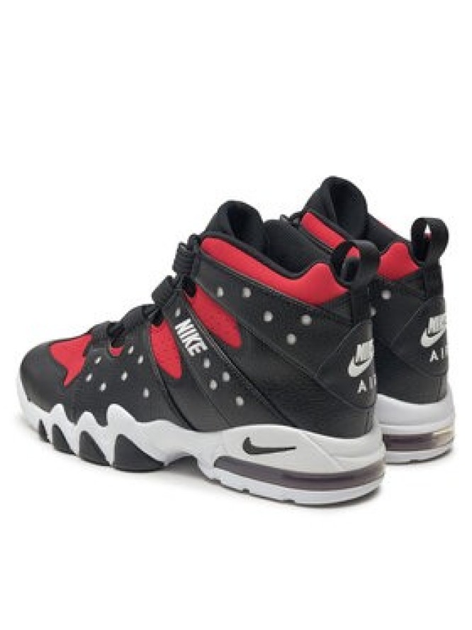 Nike Sneakersy Air Max2 CB 94 FN6248 Czarny