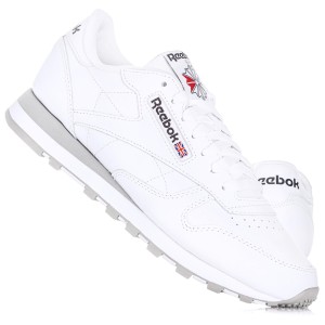 Buty męskie sneakersy REEBOK CLASSIC LEATHER