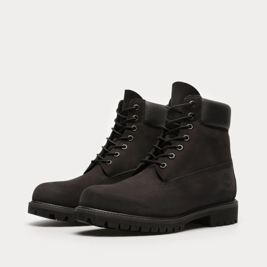 Trapery męskie Timberland 6 Inch Premium Boot