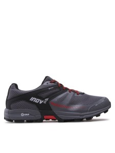 Inov-8 Buty do biegania Roclite G 315 Gtx V2 GORE-TEX 001019-GYBKRD-M-01 Szary