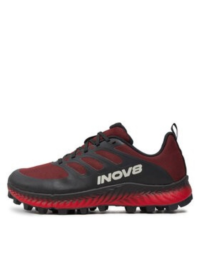 Inov-8 Buty MudTalon Czerwony