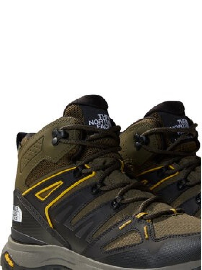 The North Face Trekkingi Hedgehog Mid GORE-TEX NF0A8AAABQW1 Khaki