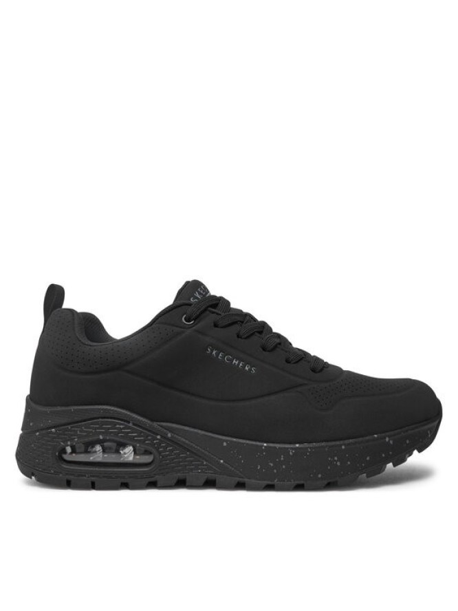 Skechers Sneakersy Uno Rugged 183048 Czarny